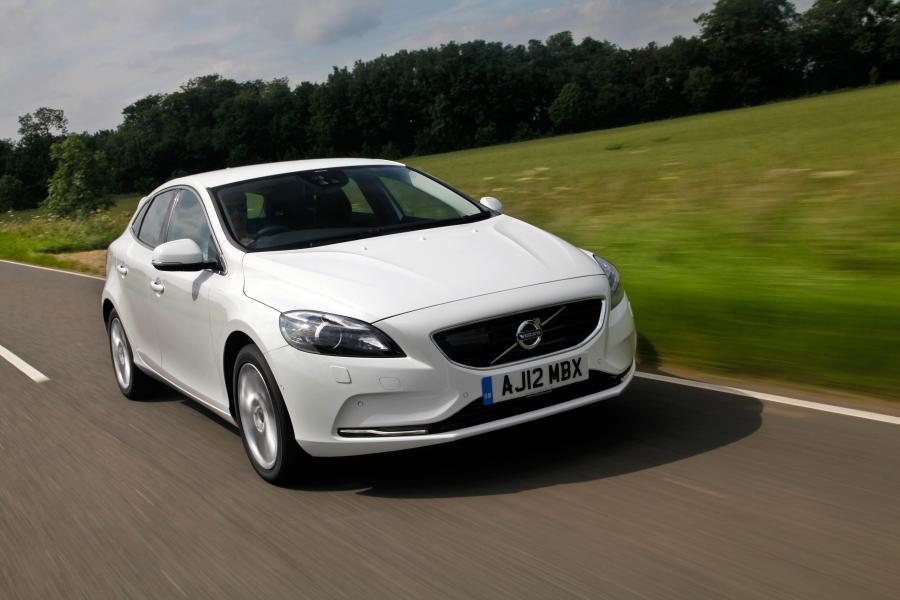 Volvo V40 '2012